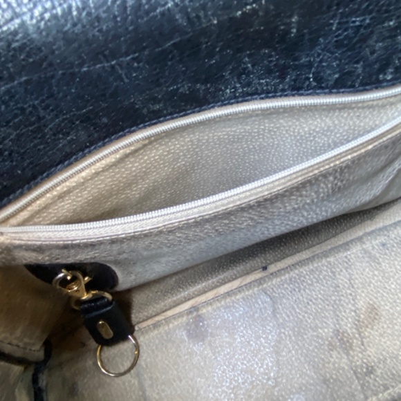 Mac Douglas Shoulder Bag Vintage - Picture 4 of 11